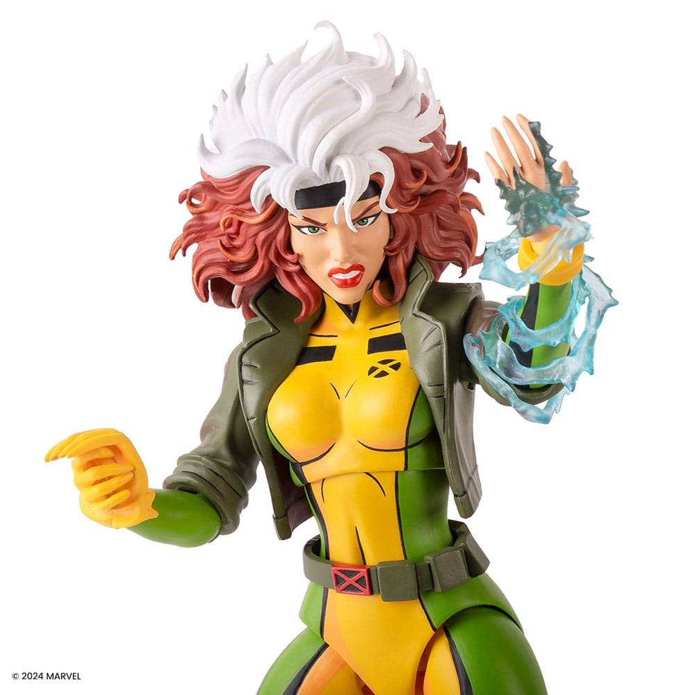 X-Men: The Animated Series Action Figure 1/6 Rogue 30 cm