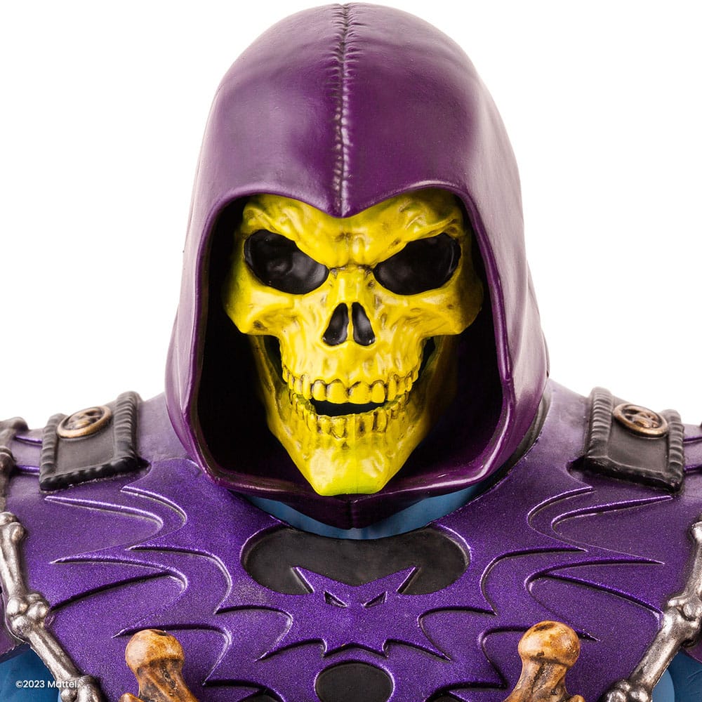 Masters of the Universe Action Figure 1/6 Skeletor 30 cm