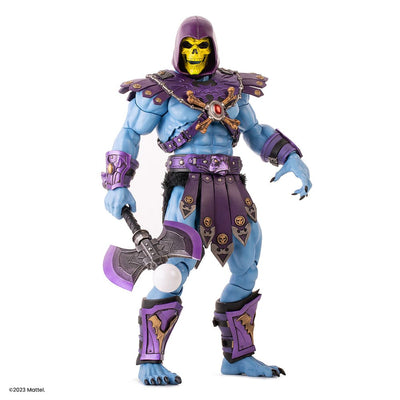 Masters of the Universe Action Figure 1/6 Skeletor 30 cm