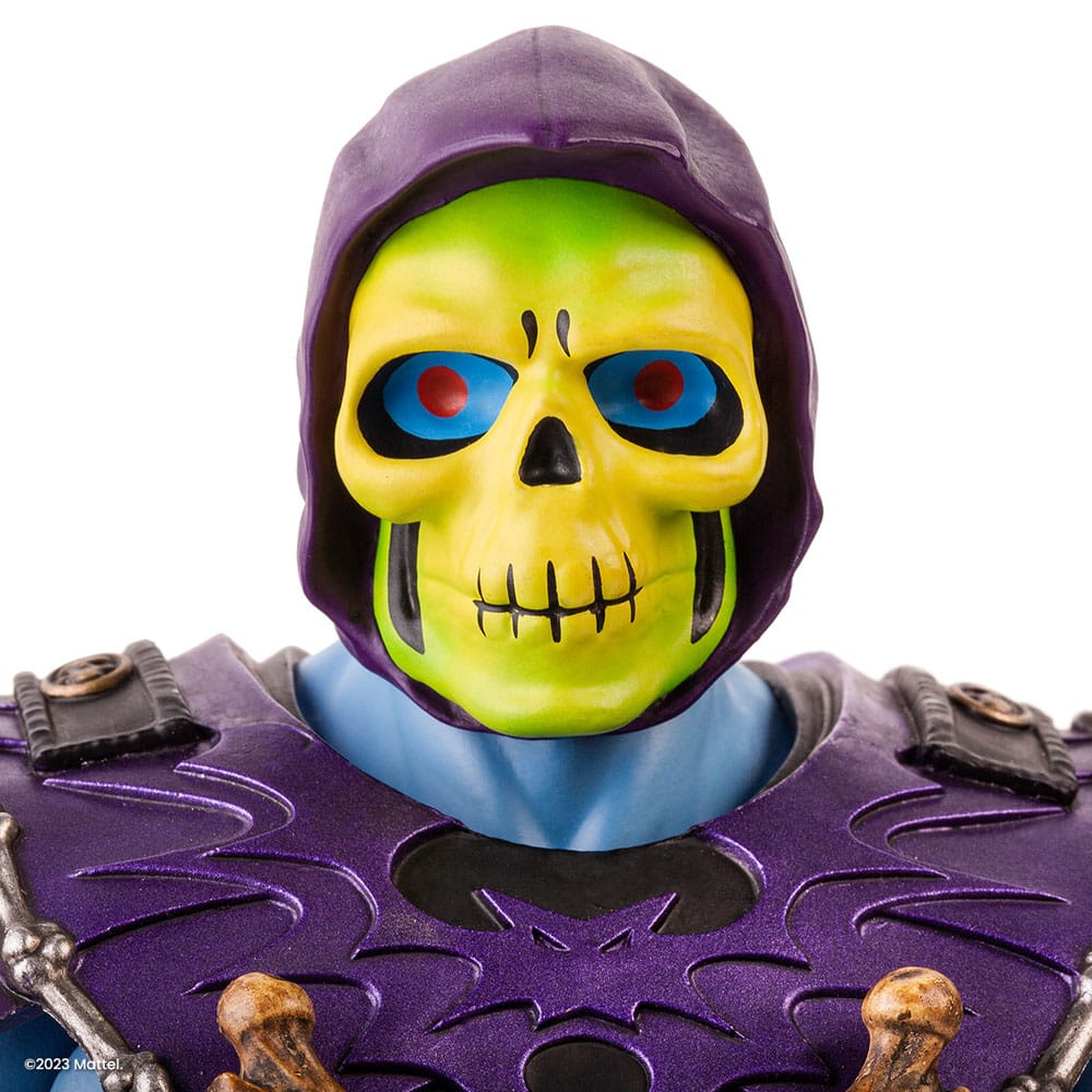 Masters of the Universe Action Figure 1/6 Skeletor 30 cm