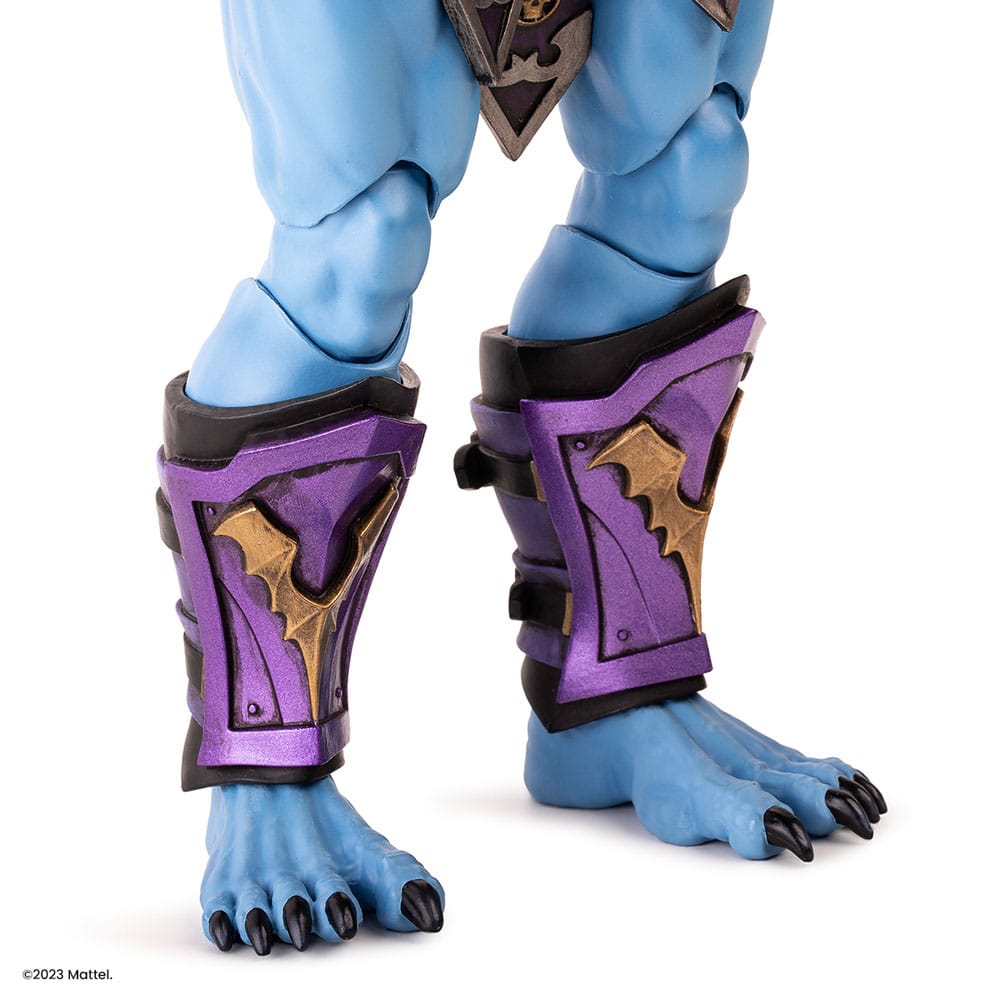 Masters of the Universe Action Figure 1/6 Skeletor 30 cm