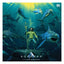 Aquaman Original Motion Picture Soundtrack by Rupert Gregson-Williams Deluxe Edition Vinyl 3xLP