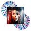 Last Night In Soho Original Motion Picture Soundtrack by Various Artists Vinyl 2xLP Red and Blue