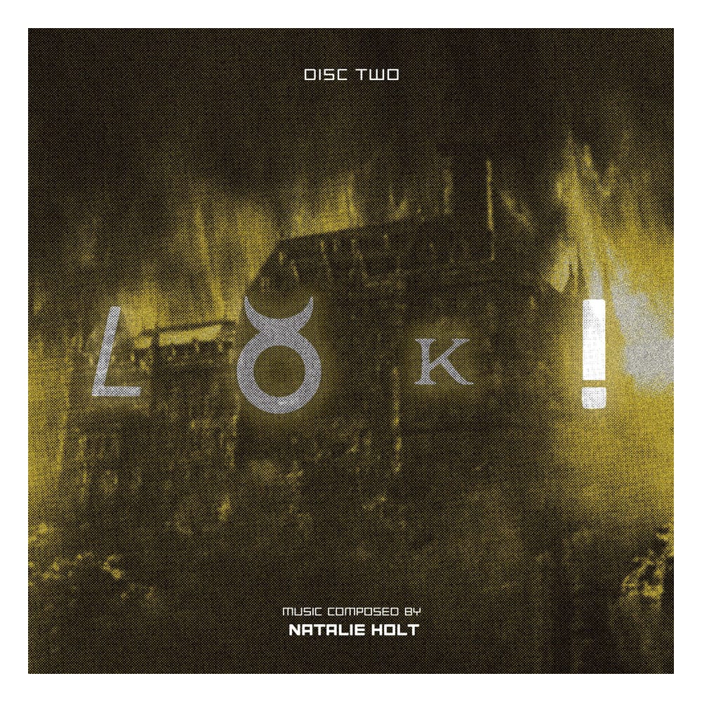 Loki Season 1 Original Television Soundtrack by Natalie Holt Vinyl 3xLP