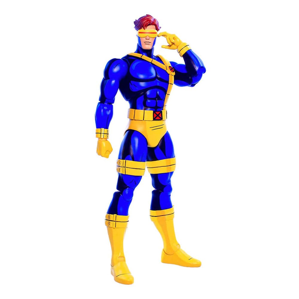 X-Men '97 Action Figure 1/6 Cyclops 30 cm