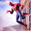 Spider-Man: The Animated Series Action Figure 1/6 Spider-Man 30 cm