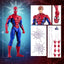 Spider-Man: The Animated Series Action Figure 1/6 Spider-Man 30 cm