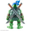 Teenage Mutant Ninja Turtles Soft Vinyl Figure Leonardo 25 cm