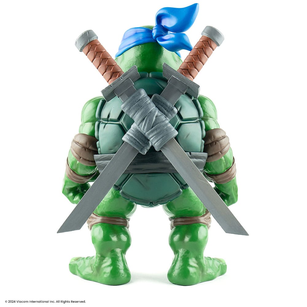 Teenage Mutant Ninja Turtles Soft Vinyl Figure Leonardo 25 cm