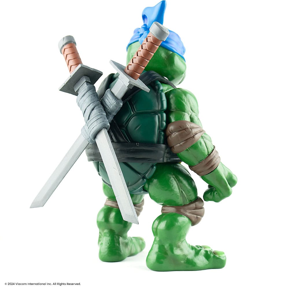 Teenage Mutant Ninja Turtles Soft Vinyl Figure Leonardo 25 cm