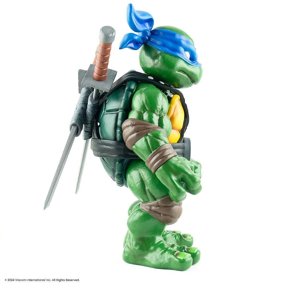 Teenage Mutant Ninja Turtles Soft Vinyl Figure Leonardo 25 cm