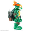Teenage Mutant Ninja Turtles Soft Vinyl Figure Michelangelo 20 cm