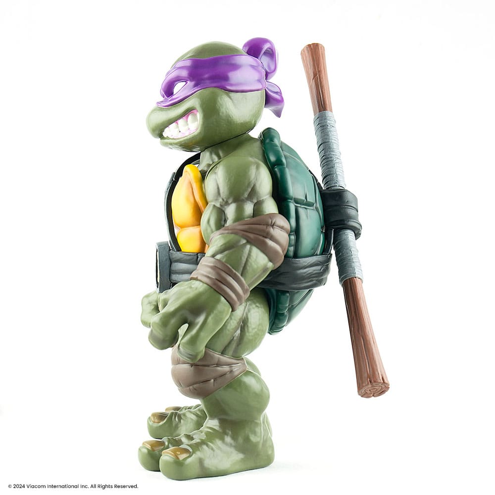 Teenage Mutant Ninja Turtles Soft Vinyl Figure Donatello 25 cm