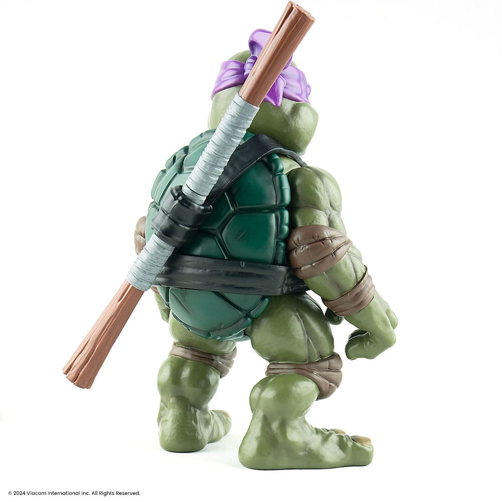 Teenage Mutant Ninja Turtles Soft Vinyl Figure Donatello 25 cm