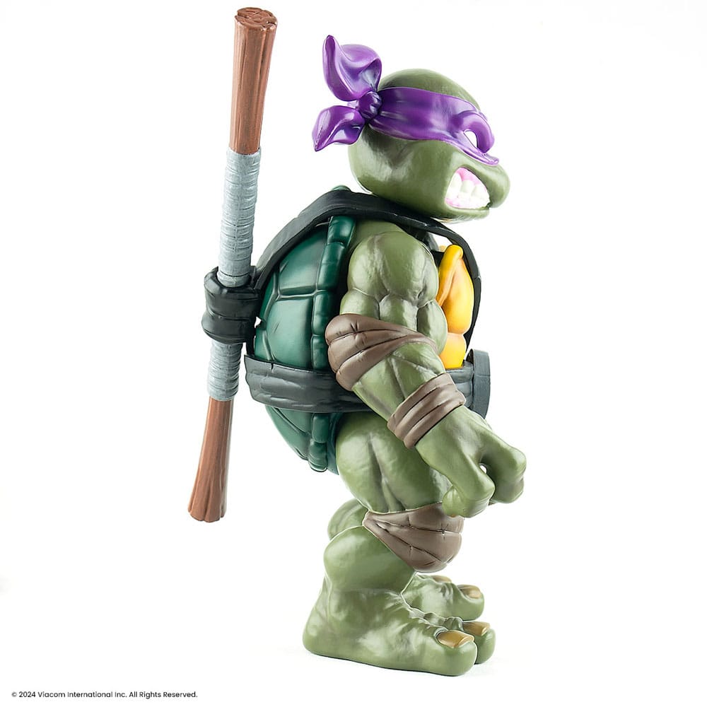 Teenage Mutant Ninja Turtles Soft Vinyl Figure Donatello 25 cm