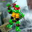 Teenage Mutant Ninja Turtles Soft Vinyl Figure Raphael 20 cm