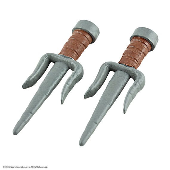 Teenage Mutant Ninja Turtles Soft Vinyl Figure Raphael 20 cm