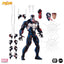 Spider-Man: The Animated Series Action Figure 1/6 Venom 30 cm