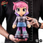 Scott Pilgrim Soft Vinyl Figure Ramona Flowers 38 cm