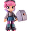 Scott Pilgrim Soft Vinyl Figure Ramona Flowers 38 cm