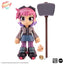 Scott Pilgrim Soft Vinyl Figure Ramona Flowers 38 cm