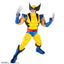 X-Men '97 Action Figure 1/6 Wolverine 27 cm