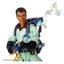 Ghostbusters Action Figure 1/12 Winston Zeddemore