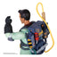 Ghostbusters Action Figure 1/12 Winston Zeddemore