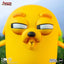 Adventure Time Soft Vinyl Figure Jake & Finn 21 cm