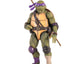 Teenage Mutant Ninja Turtles Action Figure 1/6 Donatello