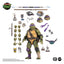Teenage Mutant Ninja Turtles Action Figure 1/6 Donatello