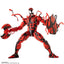 Spider-Man: The Animated Series Action Figure 1/6 Carnage Regular Edition 30 cm
