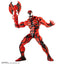 Spider-Man: The Animated Series Action Figure 1/6 Carnage Regular Edition 30 cm