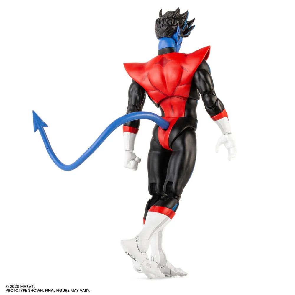 X-Men '97 Action Figure 1/6 Nightcrawler 27 cm