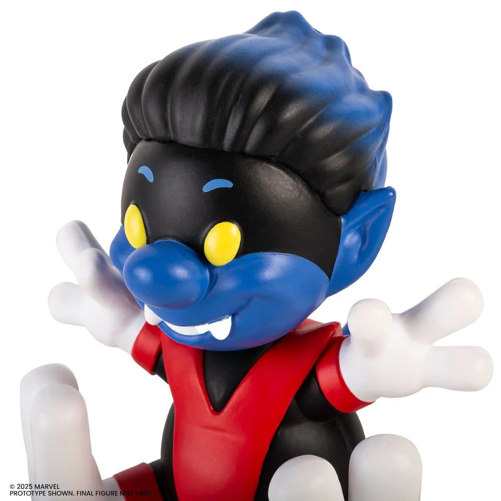 X-Men '97 Action Figure 1/6 Nightcrawler 27 cm