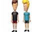 Beavis and Butt-Head Figure Set