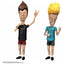 Beavis and Butt-Head Figure Set