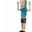 Beavis and Butt-Head Figure Set