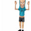 Beavis and Butt-Head Figure Set