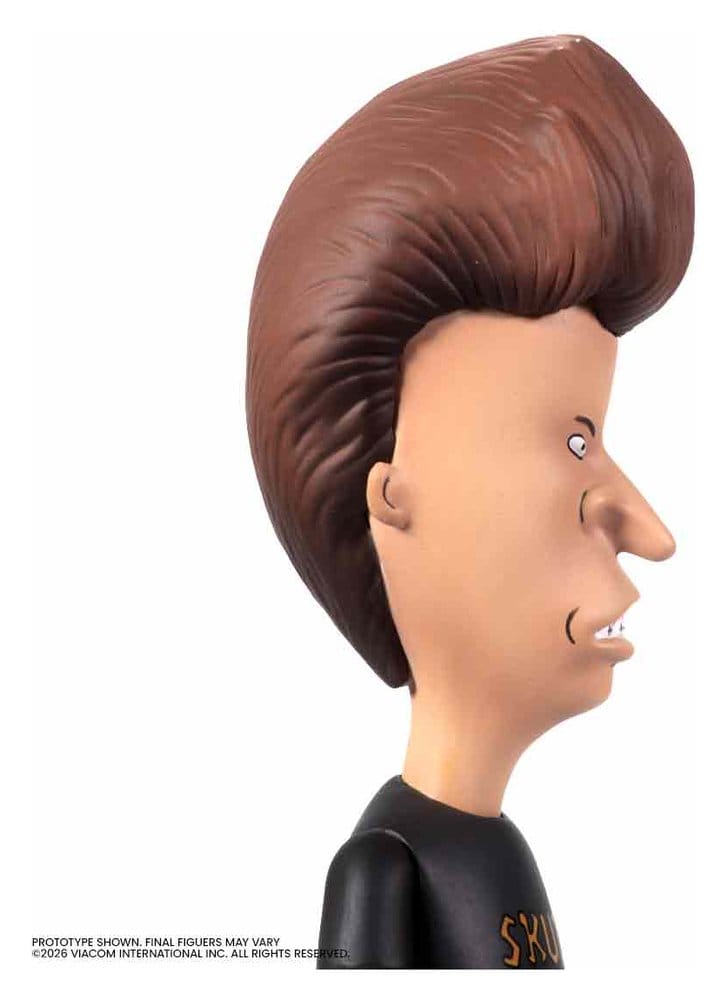 Beavis and Butt-Head Figure Set