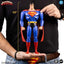 Superman: The Animated Series Action Figure 1/6 Superman 30 cm