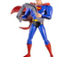 Superman: The Animated Series Action Figure 1/6 Superman 30 cm