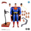 Superman: The Animated Series Action Figure 1/6 Superman 30 cm