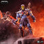 Masters of the Universe Action Figure 1/12 200x - Skeletor