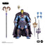 Masters of the Universe Action Figure 1/12 200x - Skeletor