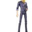 Cowboy Bebop Action Figure 1/8 Spike Spiegel