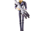 Cowboy Bebop Action Figure 1/8 Spike Spiegel