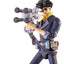 Cowboy Bebop Action Figure 1/8 Spike Spiegel