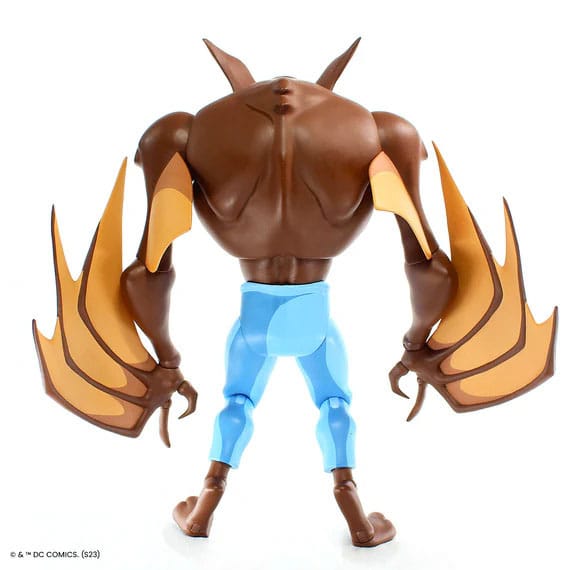 Batman: The Animated Series Action Figure 1/6 Man-Bat 32 cm