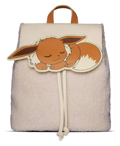 Pokémon Mini Backpack Eevee Novelty